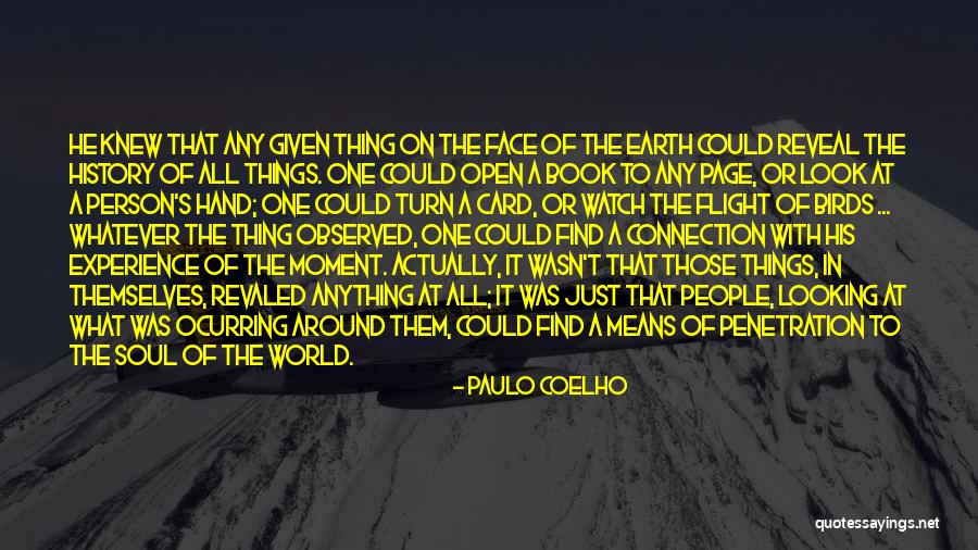 Turn The Page Life Quotes By Paulo Coelho Turn The Page Life Quotes By Paulo Coelho