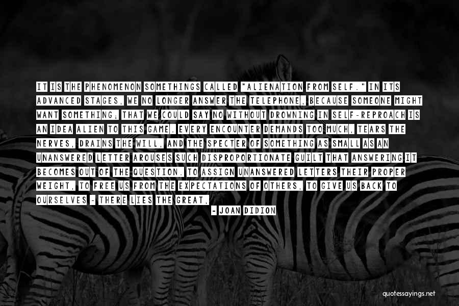 Turn Their Back Quotes By Joan Didion Turn Their Back Quotes By Joan Didion