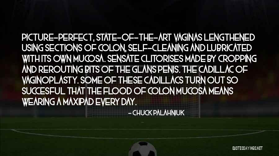 Turn Up Picture Quotes By Chuck Palahniuk Turn Up Picture Quotes By Chuck Palahniuk