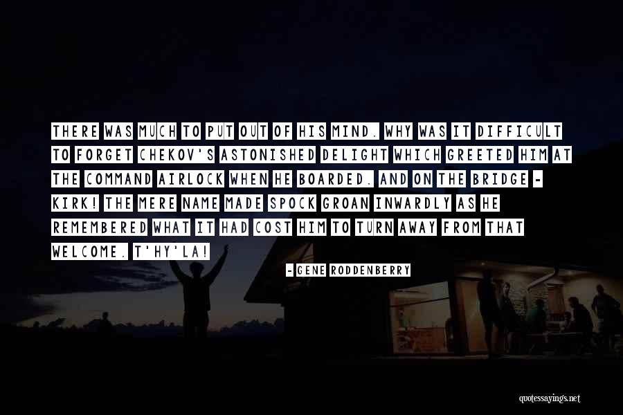 Turn Up Picture Quotes By Gene Roddenberry Turn Up Picture Quotes By Gene Roddenberry