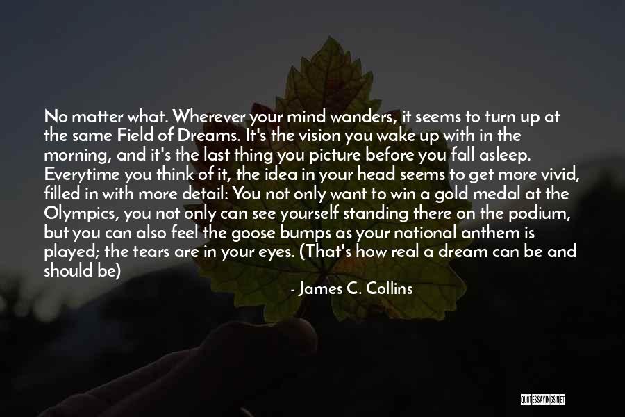 Turn Up Picture Quotes By James C. Collins Turn Up Picture Quotes By James C. Collins