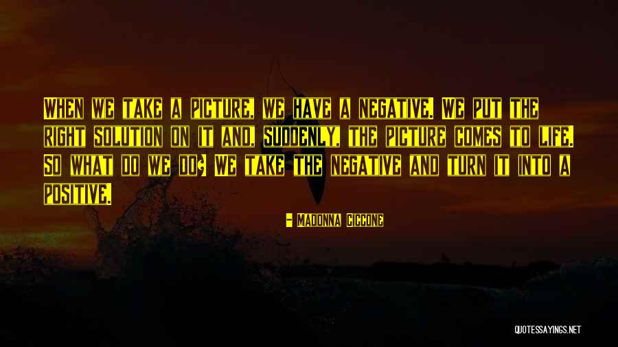 Turn Up Picture Quotes By Madonna Ciccone Turn Up Picture Quotes By Madonna Ciccone
