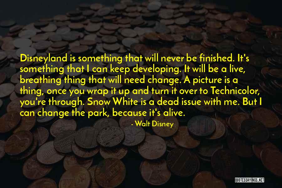 Turn Up Picture Quotes By Walt Disney Turn Up Picture Quotes By Walt Disney