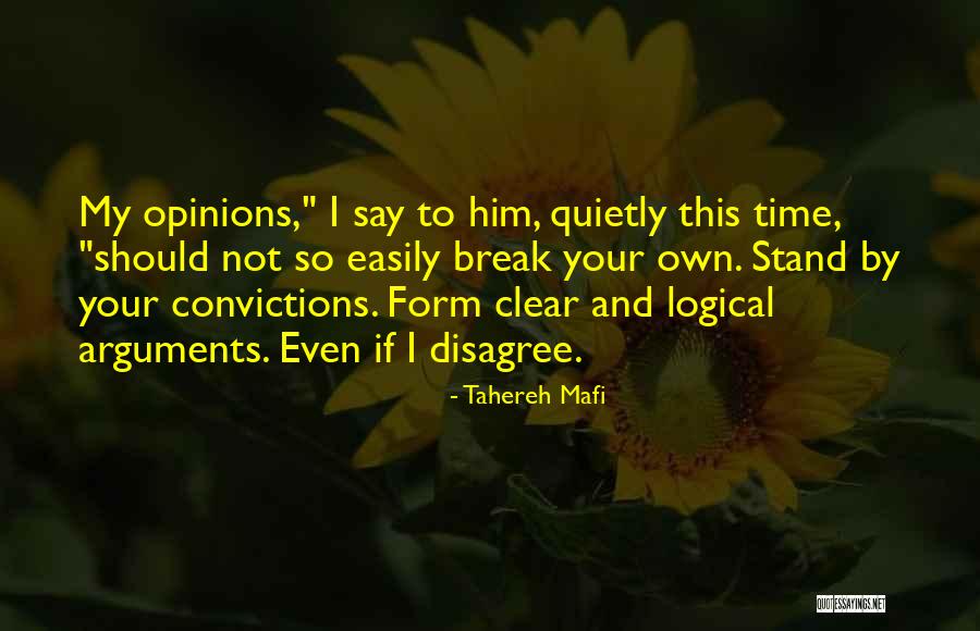 Turnabout Storm Quotes By Tahereh Mafi Turnabout Storm Quotes By Tahereh Mafi