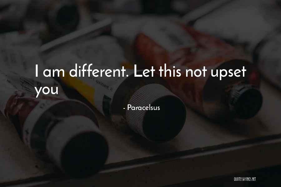 Turnabouts Drivers Quotes By Paracelsus Turnabouts Drivers Quotes By Paracelsus