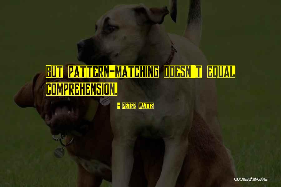 Turnamen Ff 2021 Quotes By Peter Watts Turnamen Ff 2021 Quotes By Peter Watts