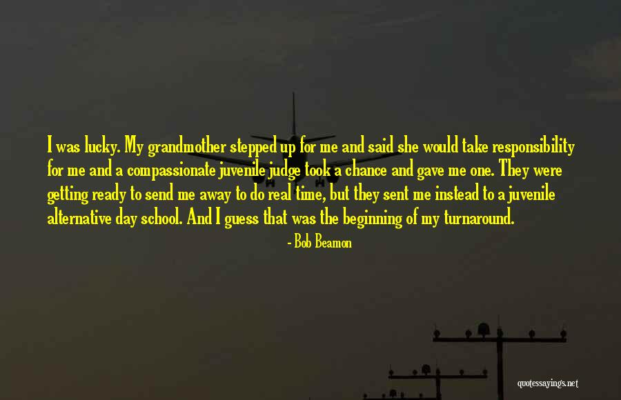 Turnaround Time Quotes By Bob Beamon Turnaround Time Quotes By Bob Beamon