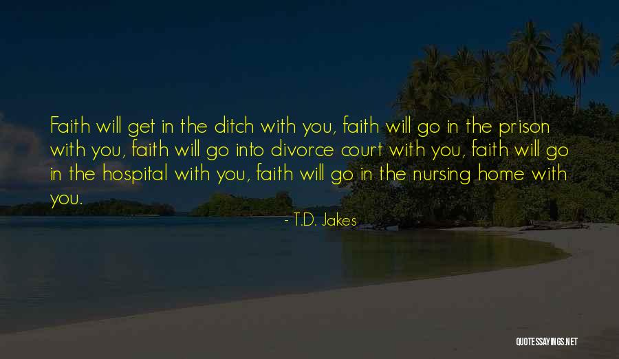 Turnarounds Salon Quotes By T.D. Jakes Turnarounds Salon Quotes By T.D. Jakes