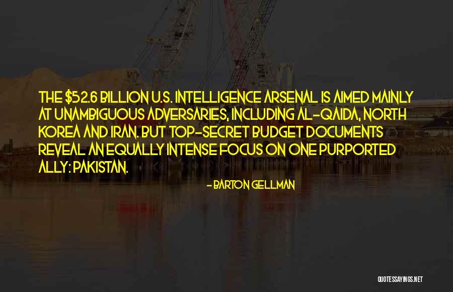 Turnatorie Quotes By Barton Gellman Turnatorie Quotes By Barton Gellman