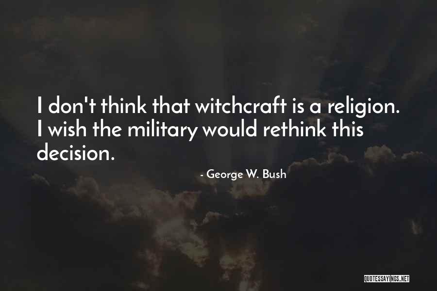 Turnatorie Quotes By George W. Bush Turnatorie Quotes By George W. Bush
