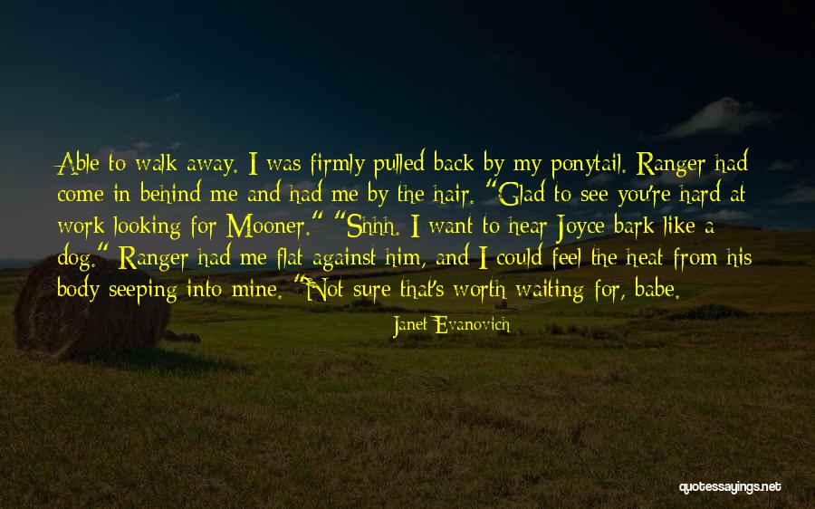 Turnatorie Quotes By Janet Evanovich Turnatorie Quotes By Janet Evanovich