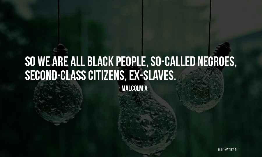 Turnbaugh Wellness Quotes By Malcolm X Turnbaugh Wellness Quotes By Malcolm X