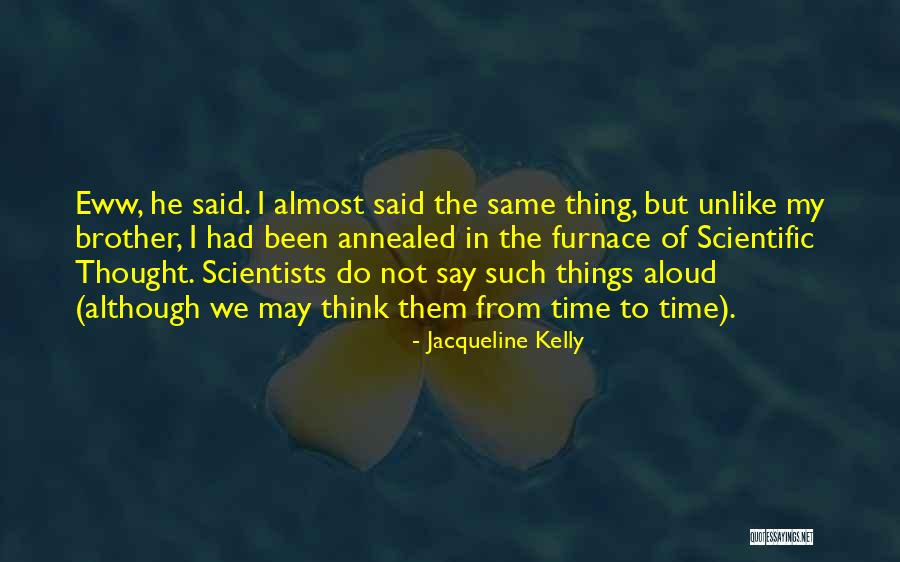 Turnberry Isle Quotes By Jacqueline Kelly Turnberry Isle Quotes By Jacqueline Kelly