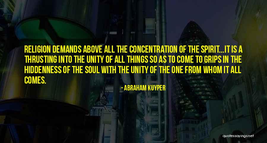 Turnberry Place Quotes By Abraham Kuyper Turnberry Place Quotes By Abraham Kuyper