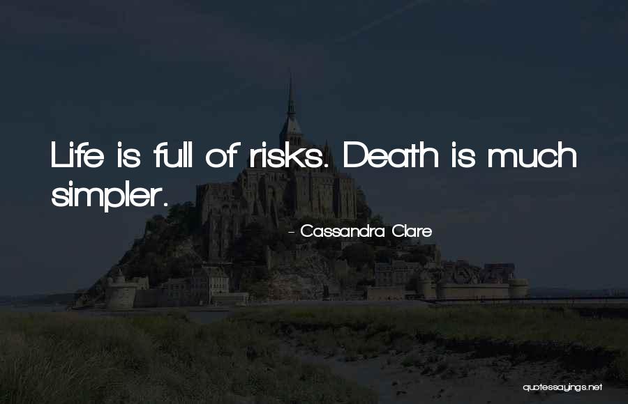 Turnberry Place Quotes By Cassandra Clare Turnberry Place Quotes By Cassandra Clare