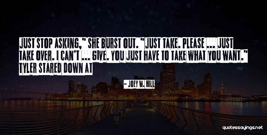 Turnbridge Westport Quotes By Joey W. Hill Turnbridge Westport Quotes By Joey W. Hill