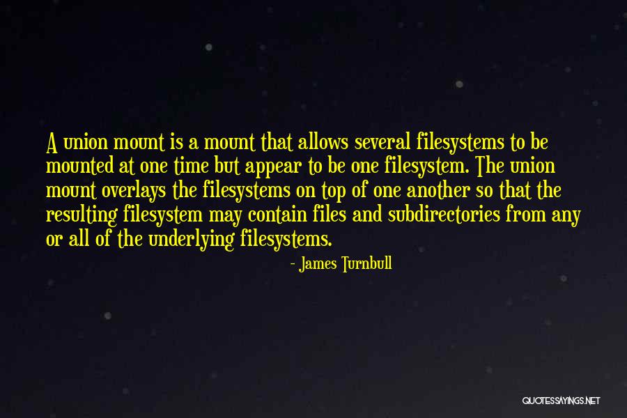 Turnbull Quotes By James Turnbull Turnbull Quotes By James Turnbull