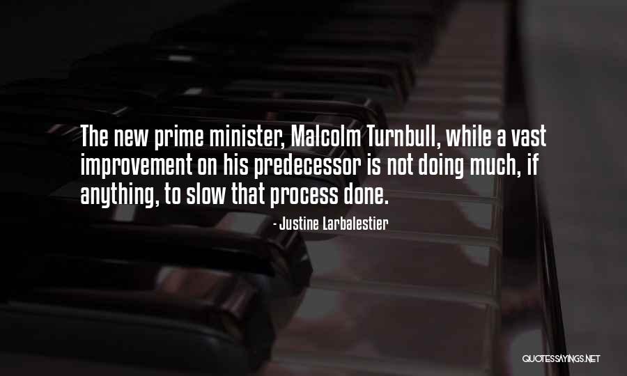 Turnbull Quotes By Justine Larbalestier Turnbull Quotes By Justine Larbalestier
