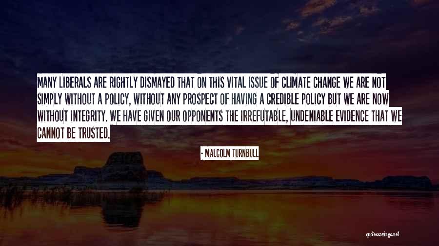 Turnbull Quotes By Malcolm Turnbull Turnbull Quotes By Malcolm Turnbull