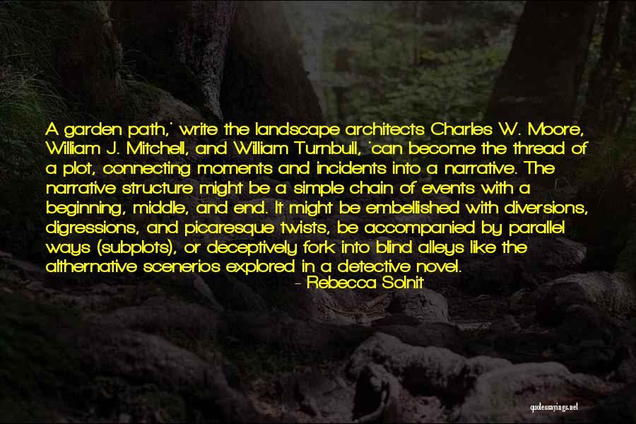 Turnbull Quotes By Rebecca Solnit Turnbull Quotes By Rebecca Solnit