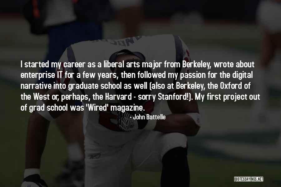 Turncoat Person Quotes By John Battelle Turncoat Person Quotes By John Battelle