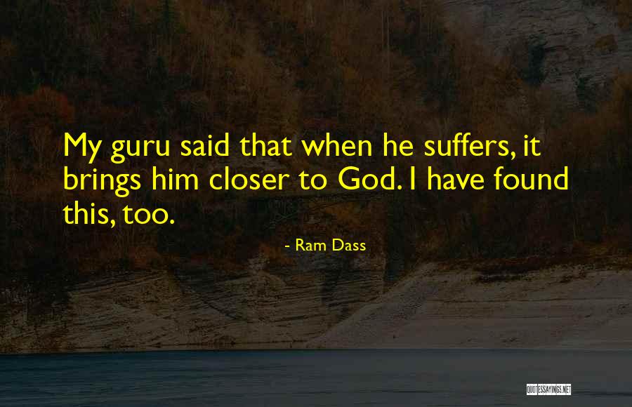 Turncoat Person Quotes By Ram Dass Turncoat Person Quotes By Ram Dass