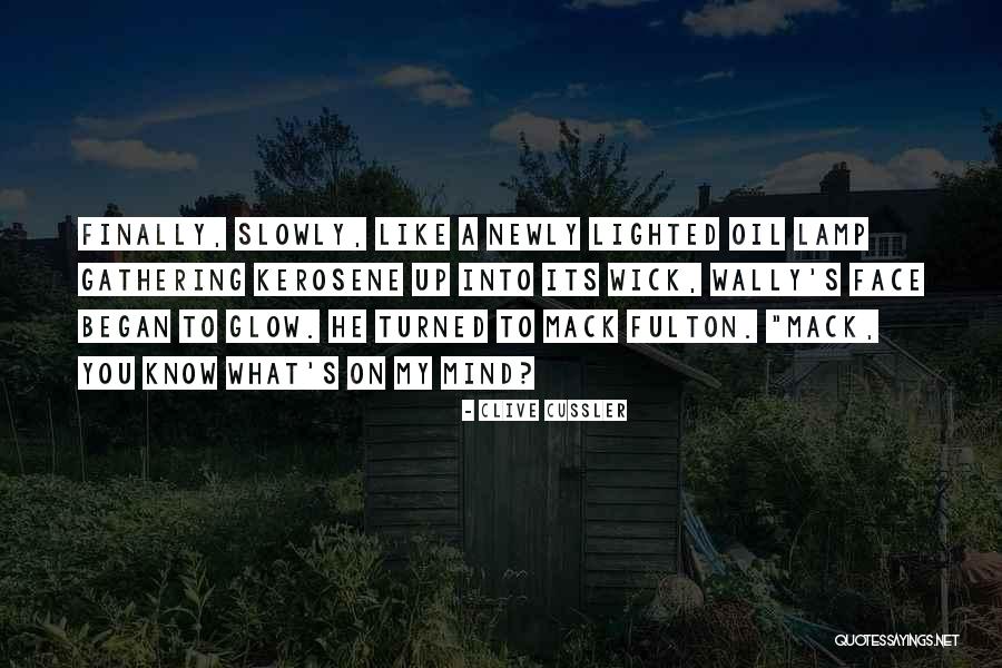 Turned Into Quotes By Clive Cussler Turned Into Quotes By Clive Cussler