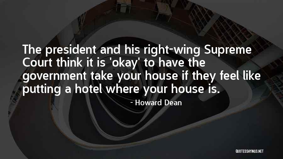 Turned Trials Into Triumphs Quotes By Howard Dean Turned Trials Into Triumphs Quotes By Howard Dean