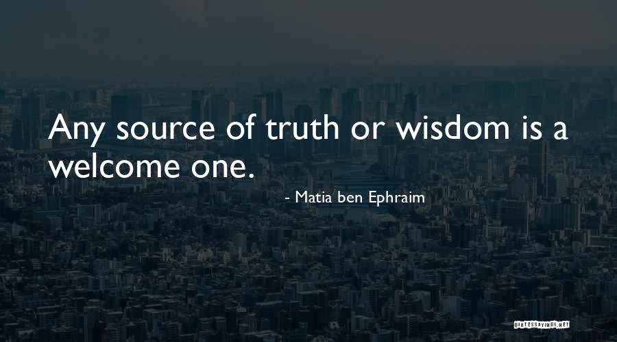 Turnell Farley Quotes By Matia Ben Ephraim Turnell Farley Quotes By Matia Ben Ephraim