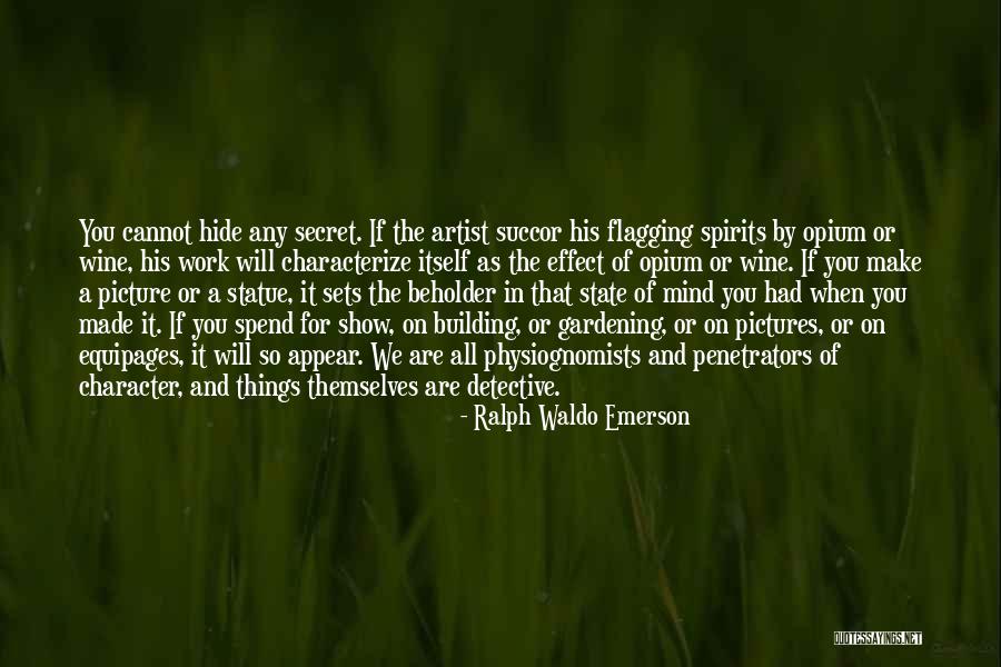 Turnell Farley Quotes By Ralph Waldo Emerson Turnell Farley Quotes By Ralph Waldo Emerson