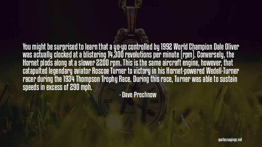 Turner Quotes By Dave Prochnow Turner Quotes By Dave Prochnow