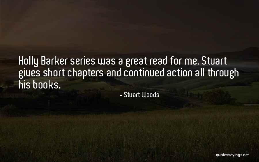 Turner Series Quotes By Stuart Woods Turner Series Quotes By Stuart Woods