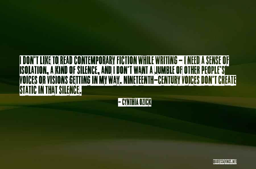 Turners Melrose Quotes By Cynthia Ozick Turners Melrose Quotes By Cynthia Ozick