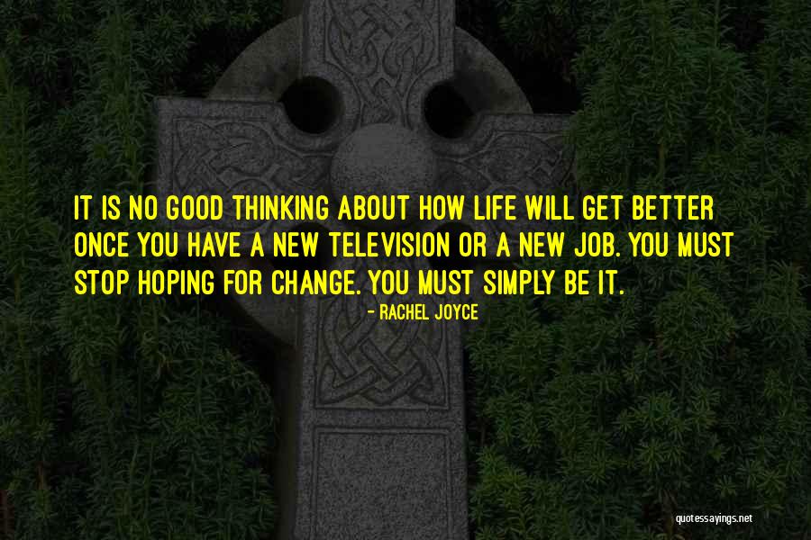 Turners Melrose Quotes By Rachel Joyce Turners Melrose Quotes By Rachel Joyce