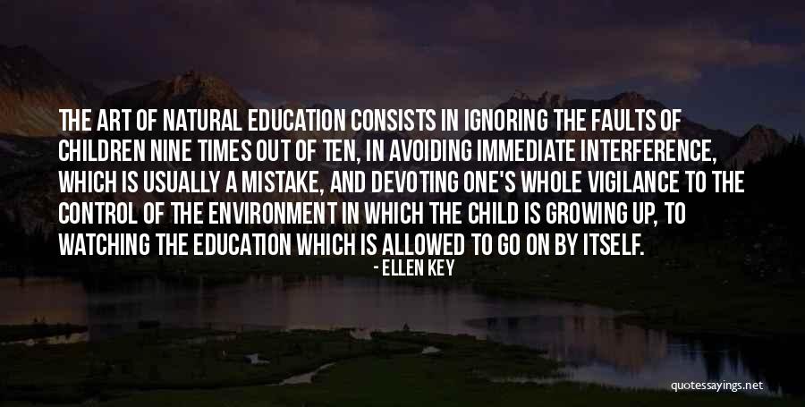 Turners Outdoorsman Quotes By Ellen Key Turners Outdoorsman Quotes By Ellen Key