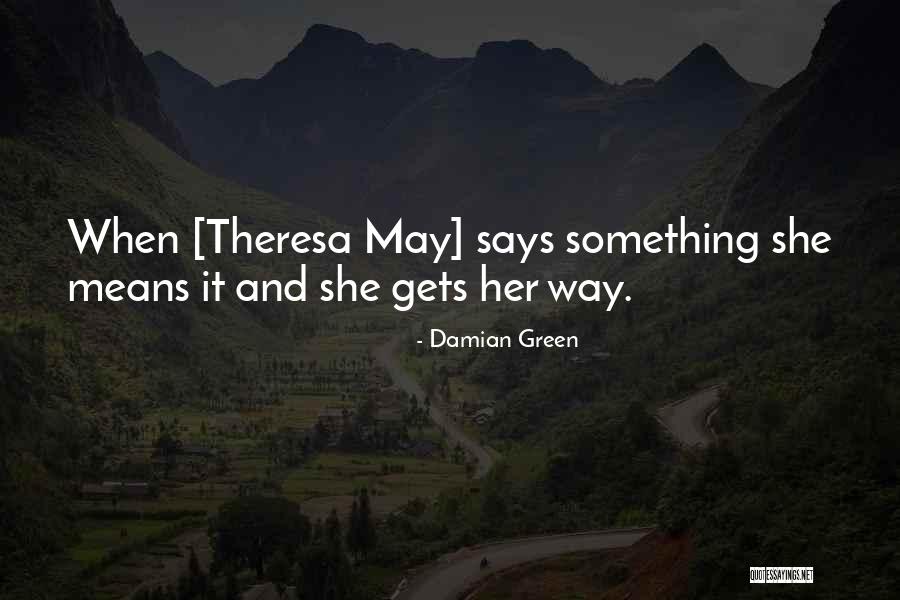 Turners Quotes By Damian Green Turners Quotes By Damian Green