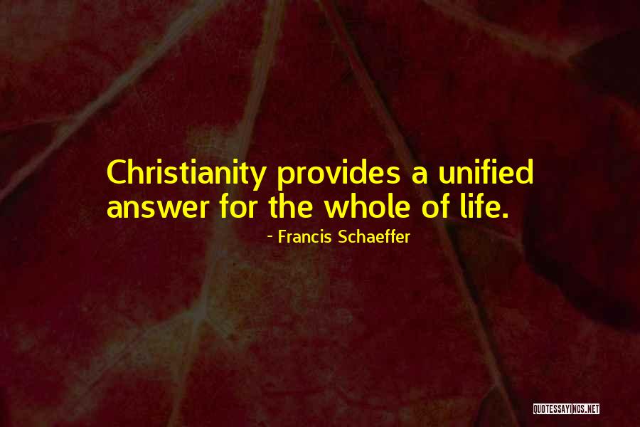 Turners Quotes By Francis Schaeffer Turners Quotes By Francis Schaeffer