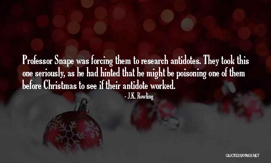 Turning 19 Years Old Quotes By J.K. Rowling