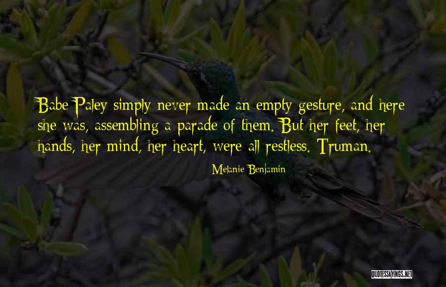 Turning 26 Birthday Quotes By Melanie Benjamin Turning 26 Birthday Quotes By Melanie Benjamin