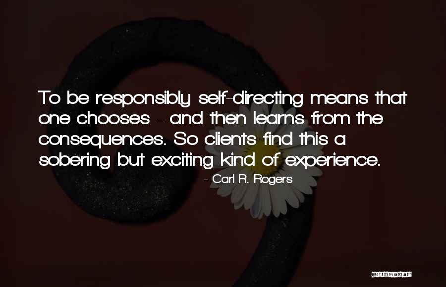 Turning 30 Movie Quotes By Carl R. Rogers Turning 30 Movie Quotes By Carl R. Rogers