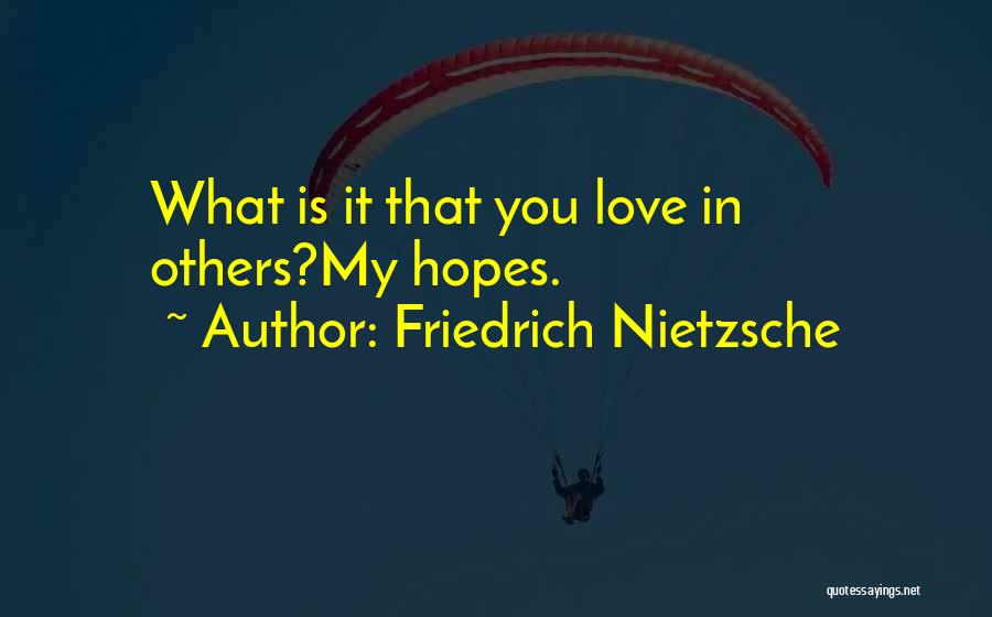 Turning 31 Years Old Quotes By Friedrich Nietzsche