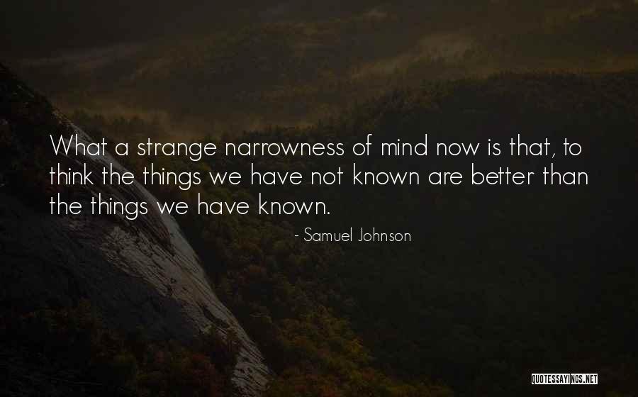 Turning 31 Years Old Quotes By Samuel Johnson