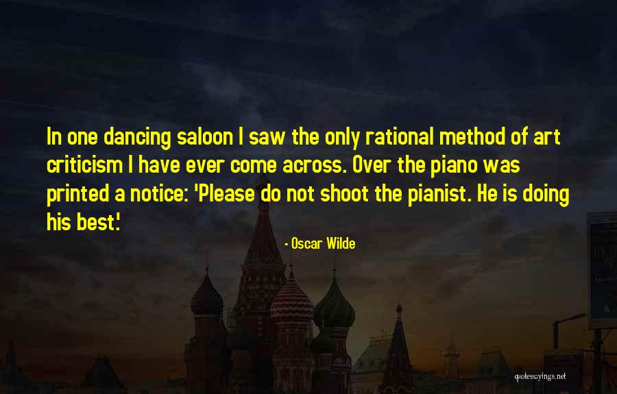 Turning 33 Years Old Quotes By Oscar Wilde Turning 33 Years Old Quotes By Oscar Wilde