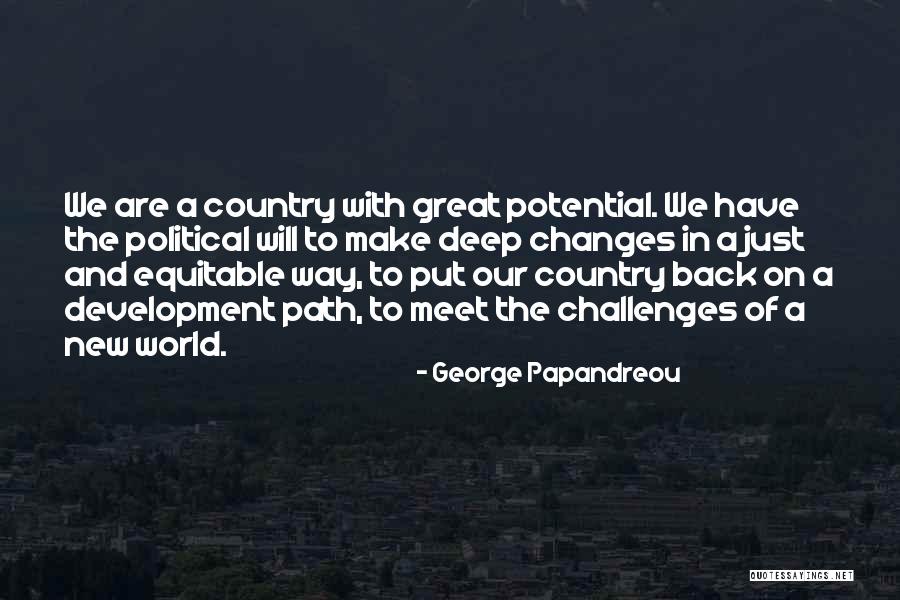 Turning 36 Quotes By George Papandreou Turning 36 Quotes By George Papandreou