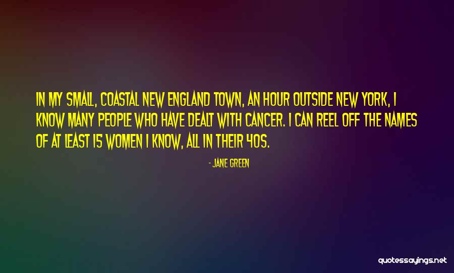 Turning 36 Quotes By Jane Green Turning 36 Quotes By Jane Green
