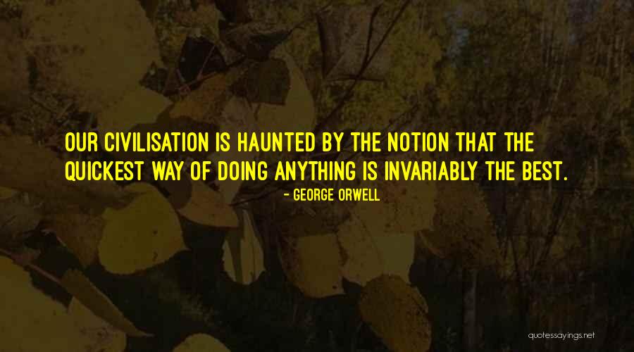 Turning 39 Years Old Quotes By George Orwell Turning 39 Years Old Quotes By George Orwell