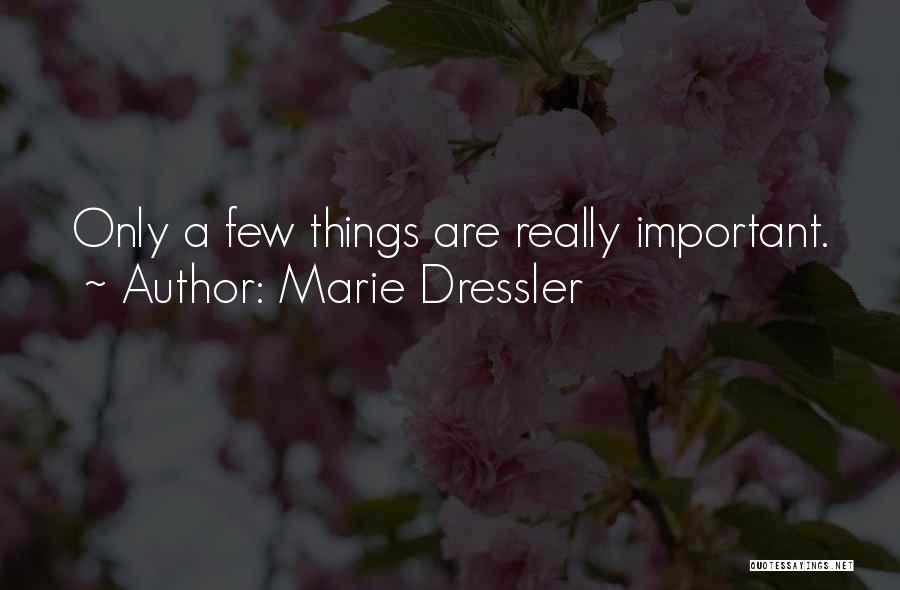 Turning 50 Quotes By Marie Dressler