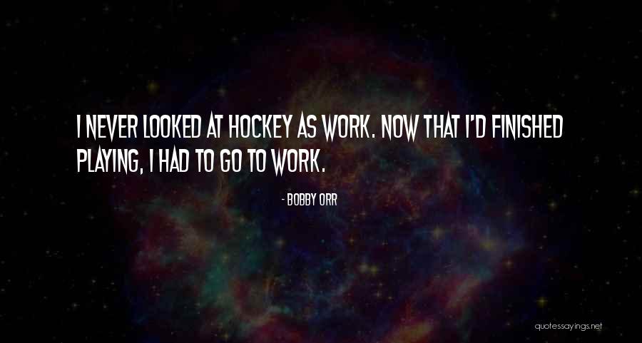 Turning 71 Quotes By Bobby Orr Turning 71 Quotes By Bobby Orr