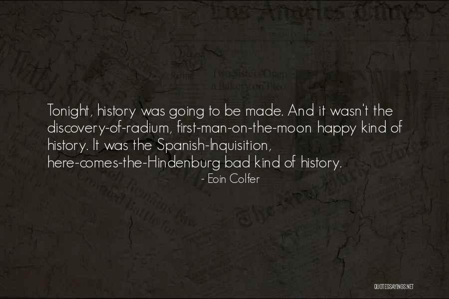 Turning 87 Quotes By Eoin Colfer Turning 87 Quotes By Eoin Colfer