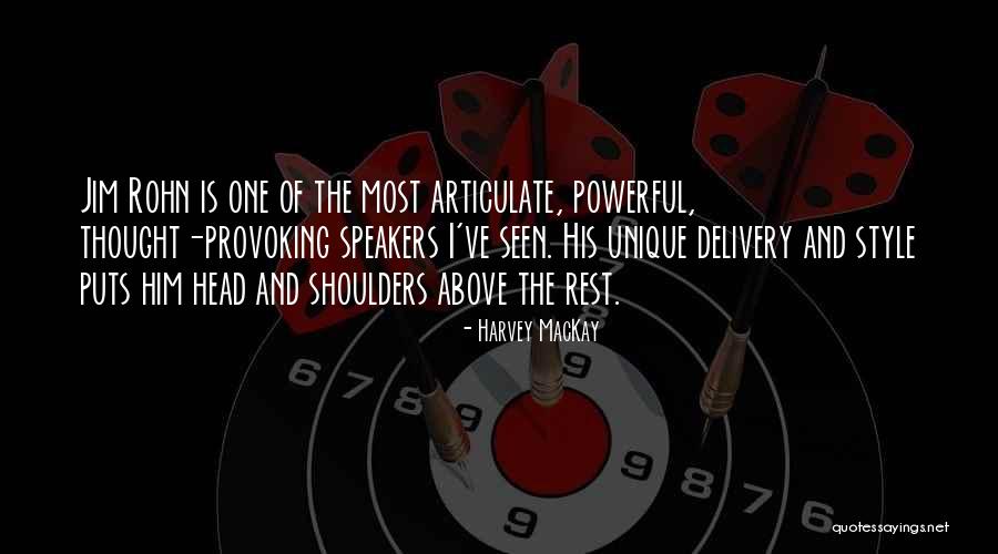 Turning 87 Quotes By Harvey MacKay Turning 87 Quotes By Harvey MacKay